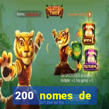 200 nomes de frutas 100 nomes